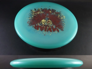 Proto Glow Gummy Champion X-Out Aviar