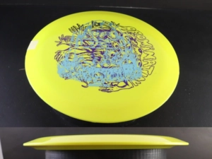 Survival X-Out Abomination