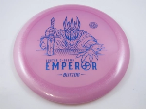 Signature Luster C-Blend Emperor