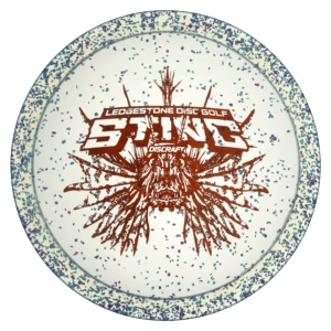 CryZtal Confetti Sting