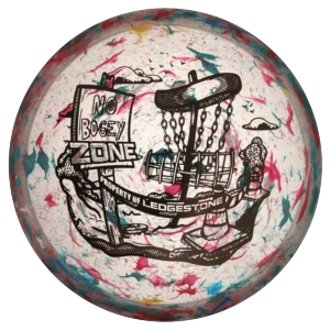 Jawbreaker Z FLX Zone