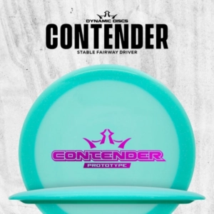 Contender
