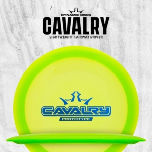 Cavalry
