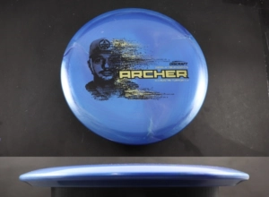 Tour Series 2026 Special Blend  Archer