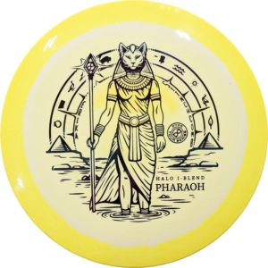 Signature Halo I-Blend Pharaoh