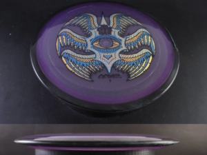 Particle Proton Soft Rhythm