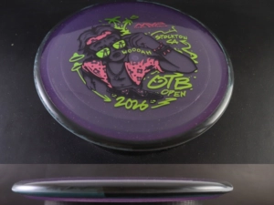 Particle Proton Soft Hex