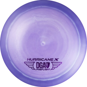 ProLine Swirl Hurricane X