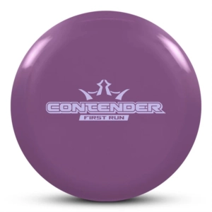 Fuzion Contender