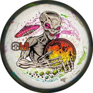 Colorshift Jawbreaker Z FLX Luna