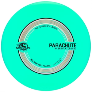 Parachute