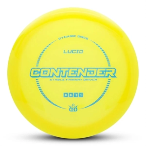 Contender