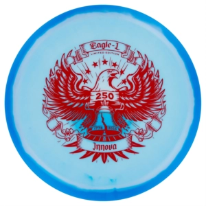 Halo Star Eagle-L