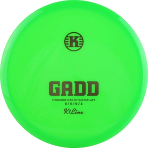 Gadd