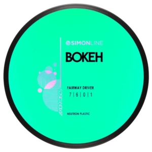Neutron - Axiom Bokeh
