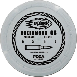 SP Creedmoor OS