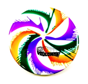 Signature Dyed S-Blend Tomb