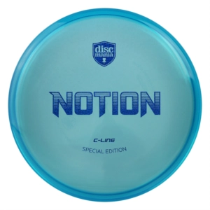 C-Line Notion