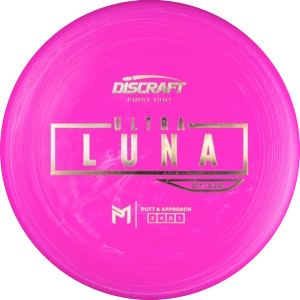 Signature Putter Line Soft UltraLuna