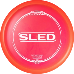 Z Line Sled
