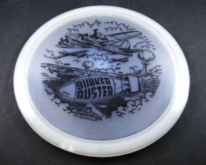 Glow Isolation Bunker Buster
