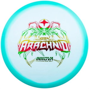 Halo Star Arachnid
