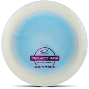 Project Grip Sapphire