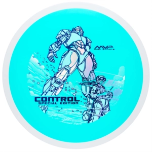 Neutron Control