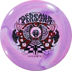 Parallel Persona