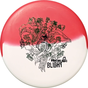 Ration Blight