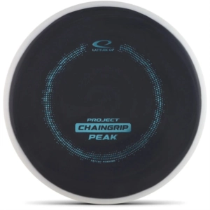 Project ChainGrip Peak