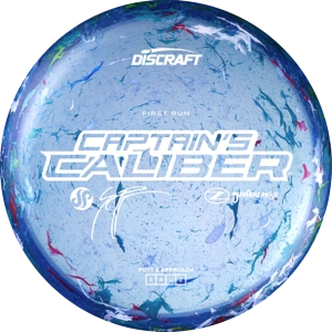 Jawbreaker Z Captains Caliber