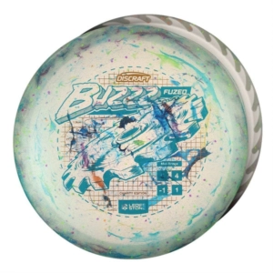 Kitchen Sink Fuzed Buzzz