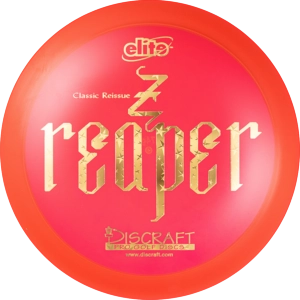 Z Line Reaper