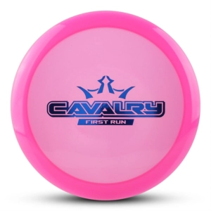 Lucid Cavalry