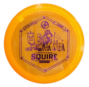 C-Blend Squire disc