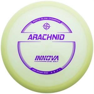 Proto Glow Champion Arachnid