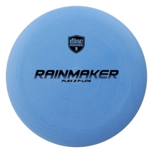 P-Line Flex 2 Rainmaker