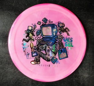 Vex Vessel