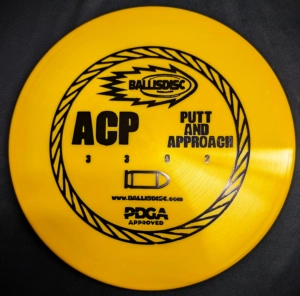 ACP