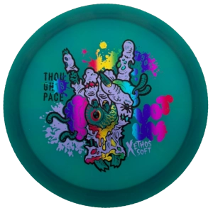 Ethos Soft Votum disc
