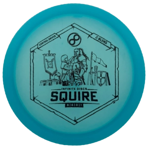 C-Blend Squire