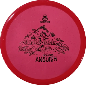 Anguish