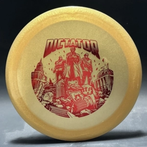 Dictator
