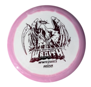 Infinite Halo I-Blend Wraith