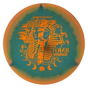 Halo C-Blend Tomb