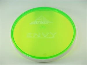 Proton - Axiom Envy