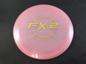 500 FX-2