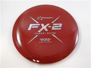 400G FX-2