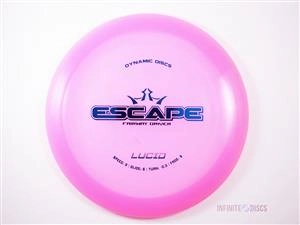 Lucid Escape